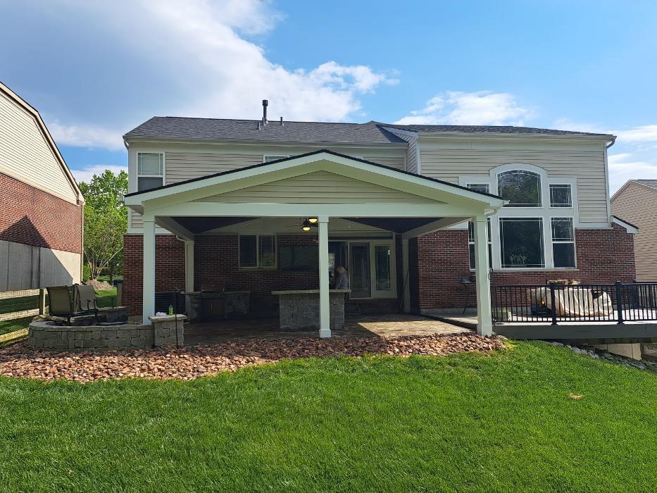 Estridge Deck and Patio LLC Image