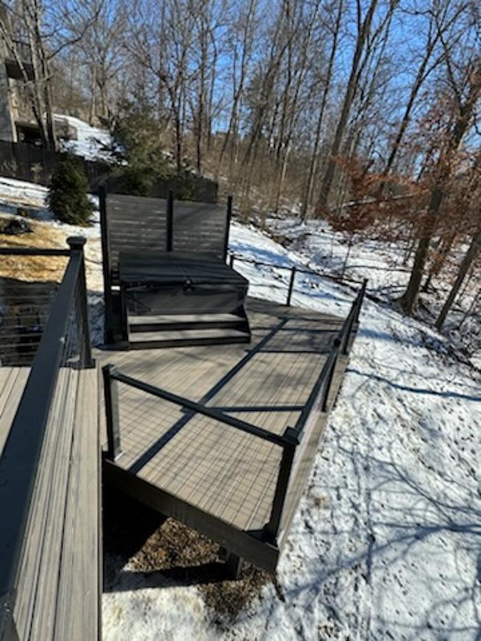 Estridge Deck and Patio LLC Image