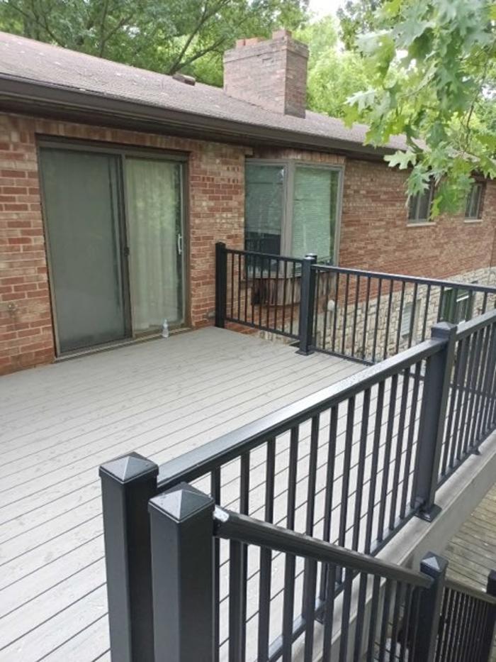 Estridge Deck and Patio LLC Image