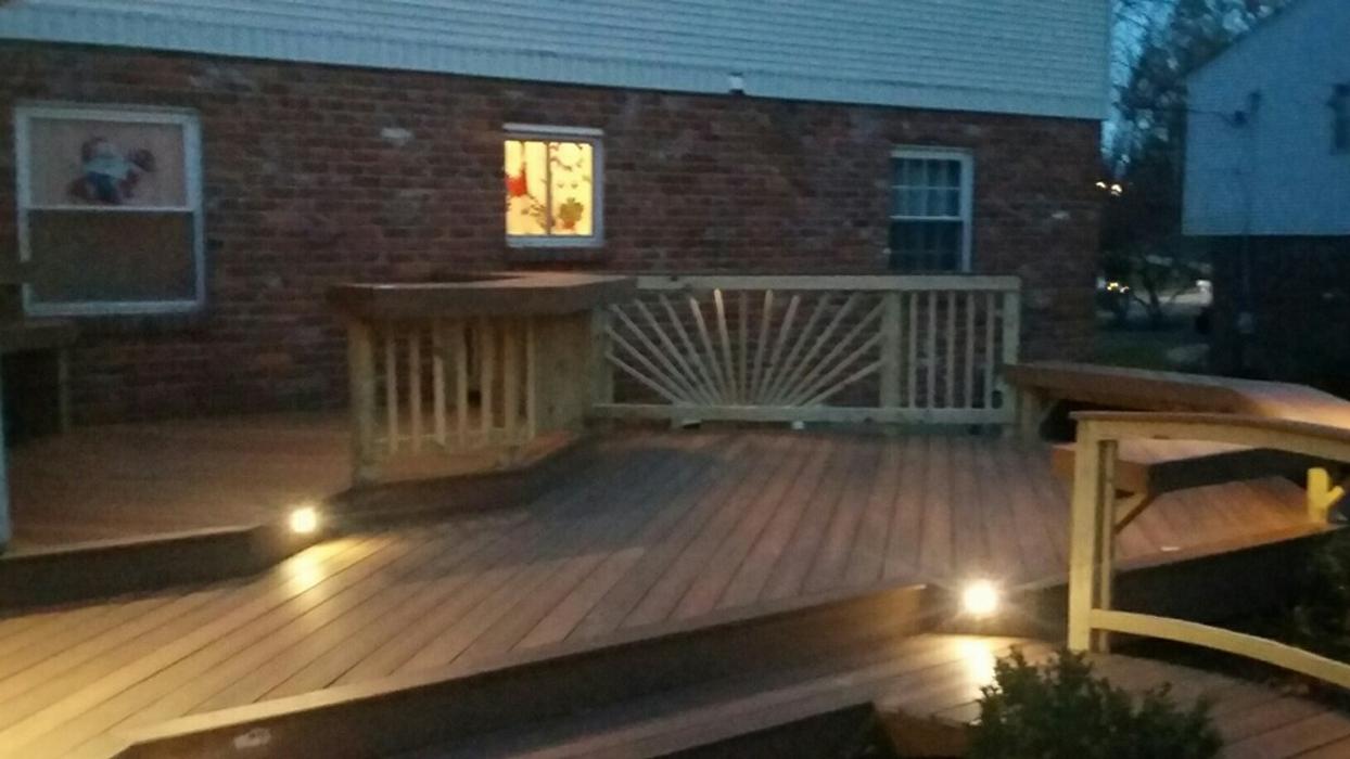 Estridge Deck and Patio LLC Image