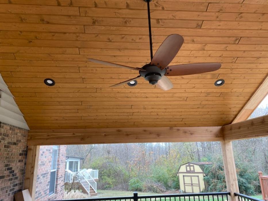 Estridge Deck and Patio LLC Image