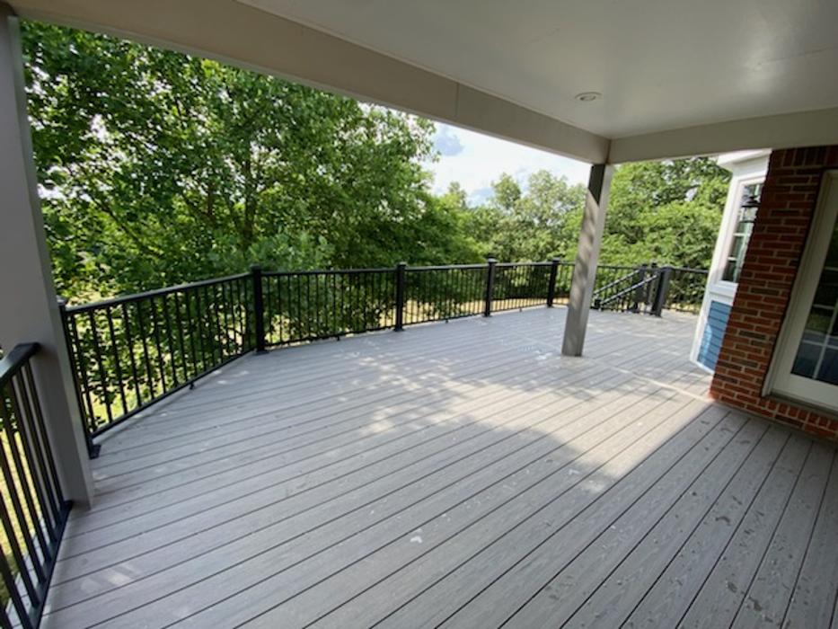 Estridge Deck and Patio LLC Image