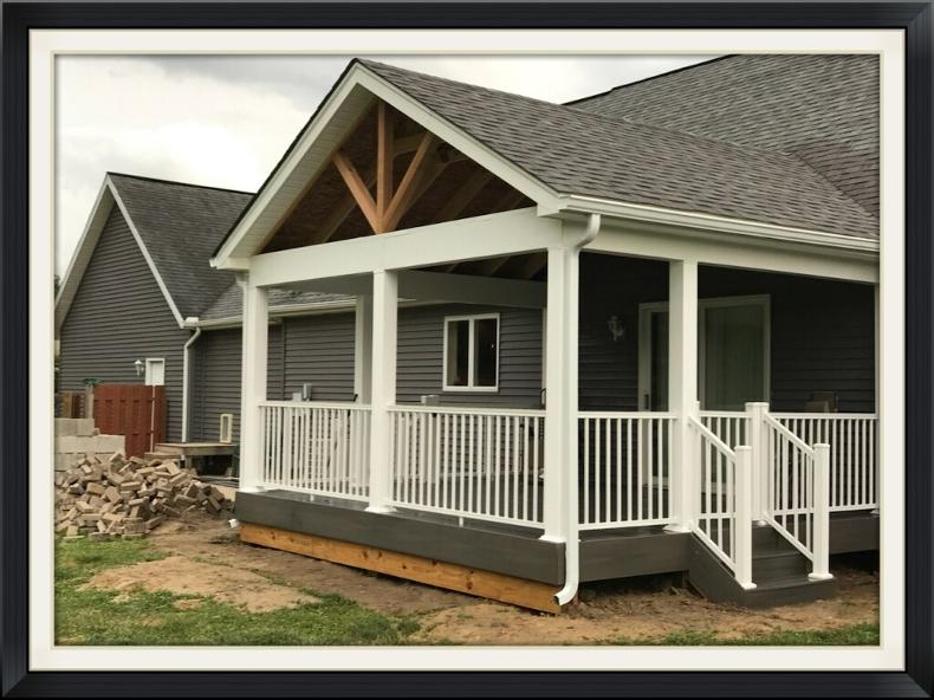 Estridge Deck and Patio LLC Image