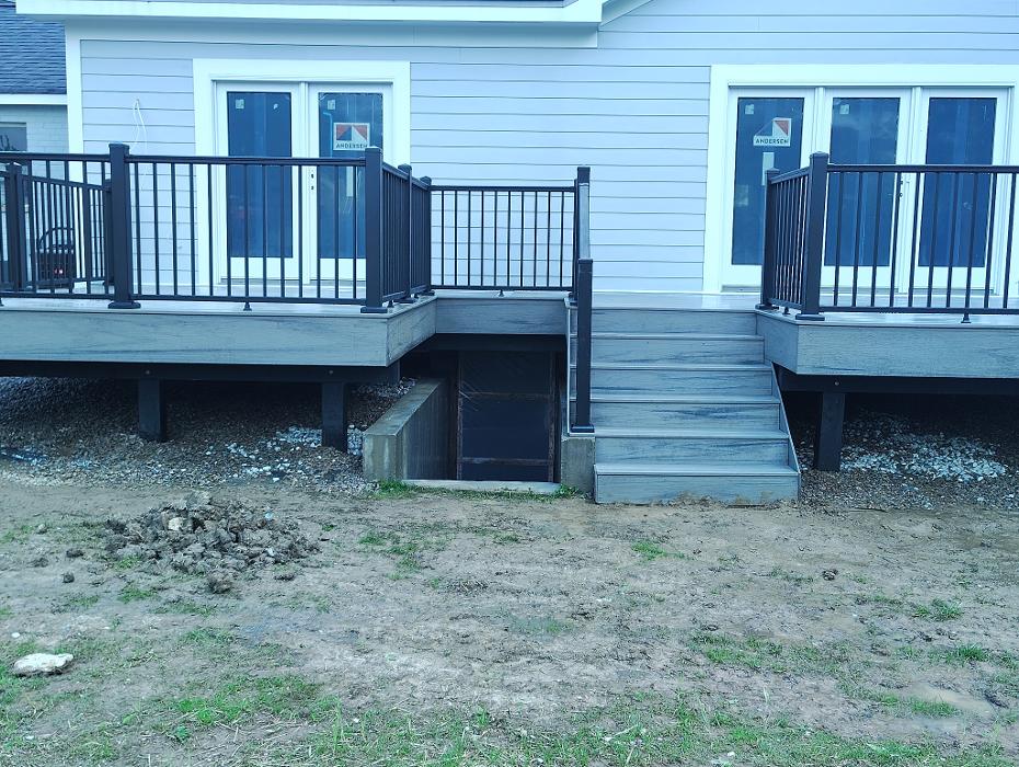 Estridge Deck and Patio LLC Image
