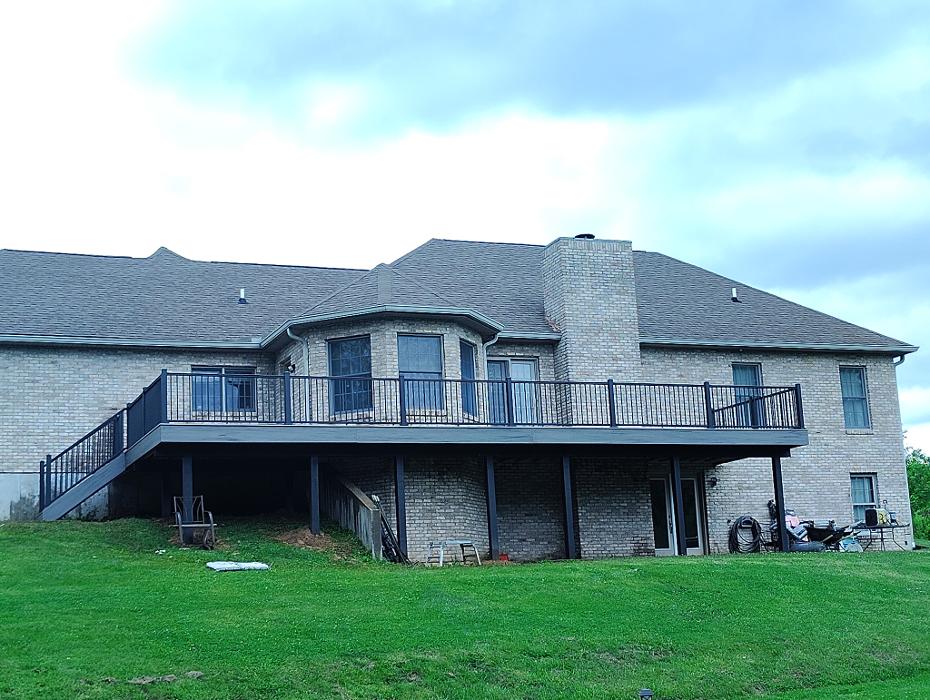 Estridge Deck and Patio LLC Image