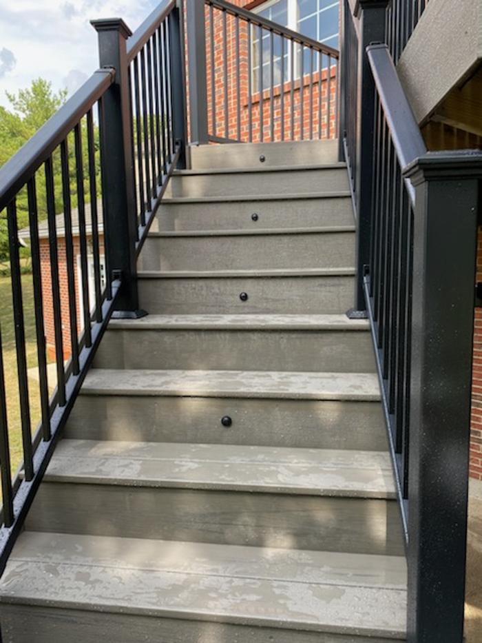 Estridge Deck and Patio LLC Image