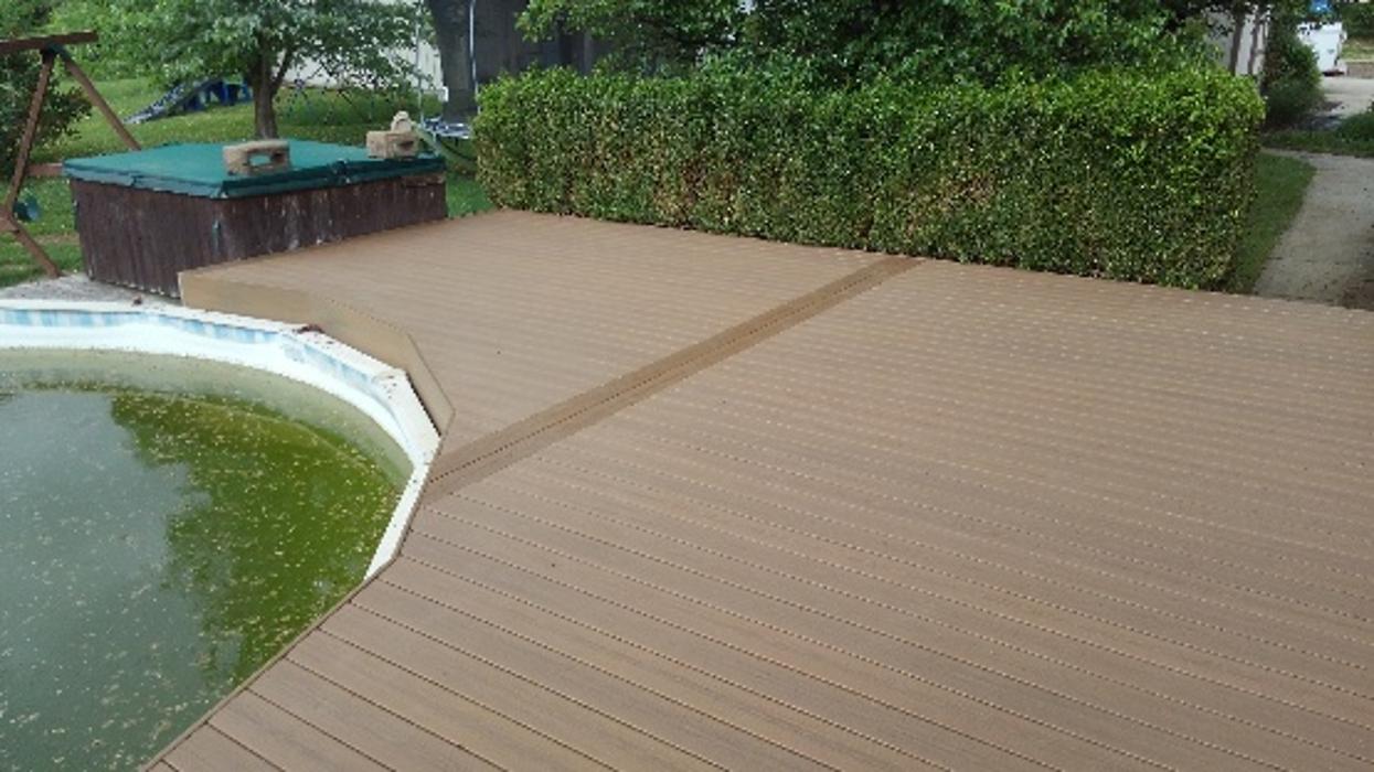 Estridge Deck and Patio LLC Image