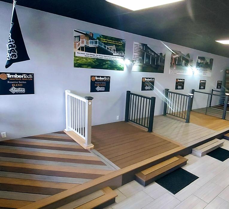 Estridge Deck and Patio LLC Image