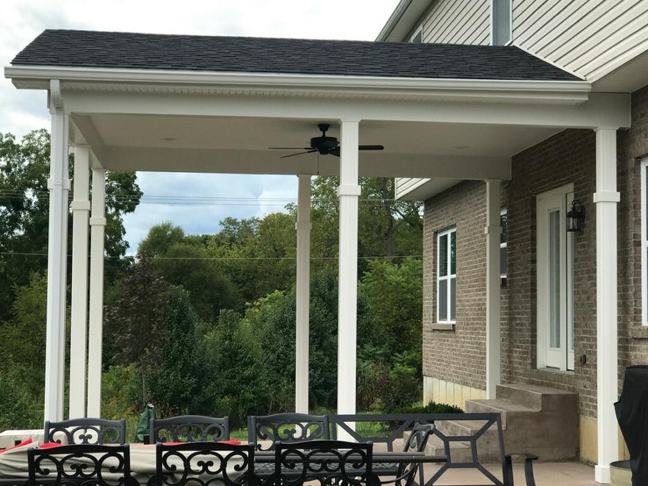 Estridge Deck and Patio LLC Image