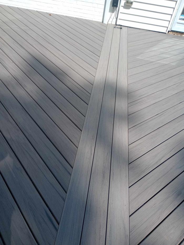 Estridge Deck and Patio LLC Image