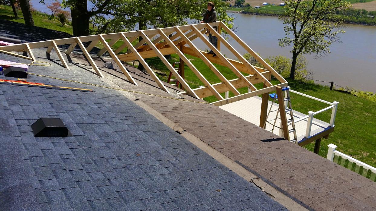 Estridge Deck and Patio LLC Image