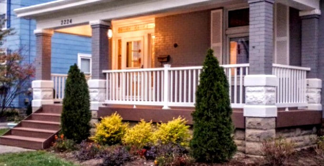 Estridge Deck and Patio LLC Image