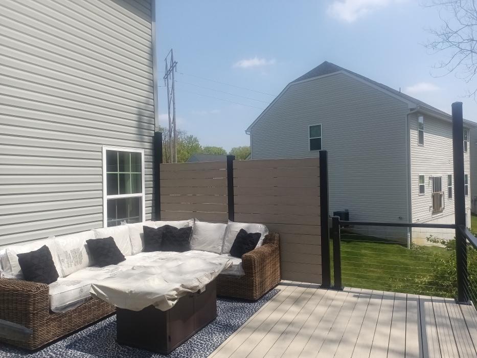Estridge Deck and Patio LLC Image