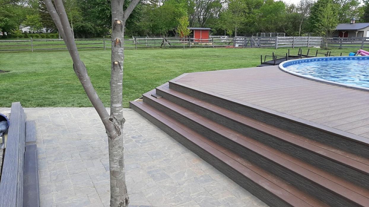 Estridge Deck and Patio LLC Image