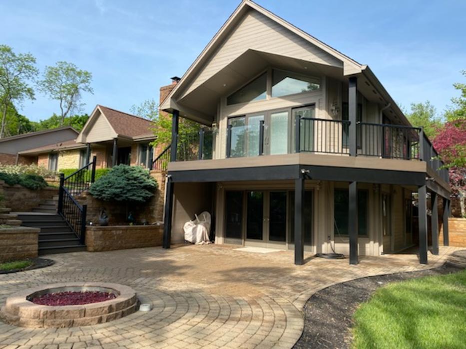 Estridge Deck and Patio LLC Image