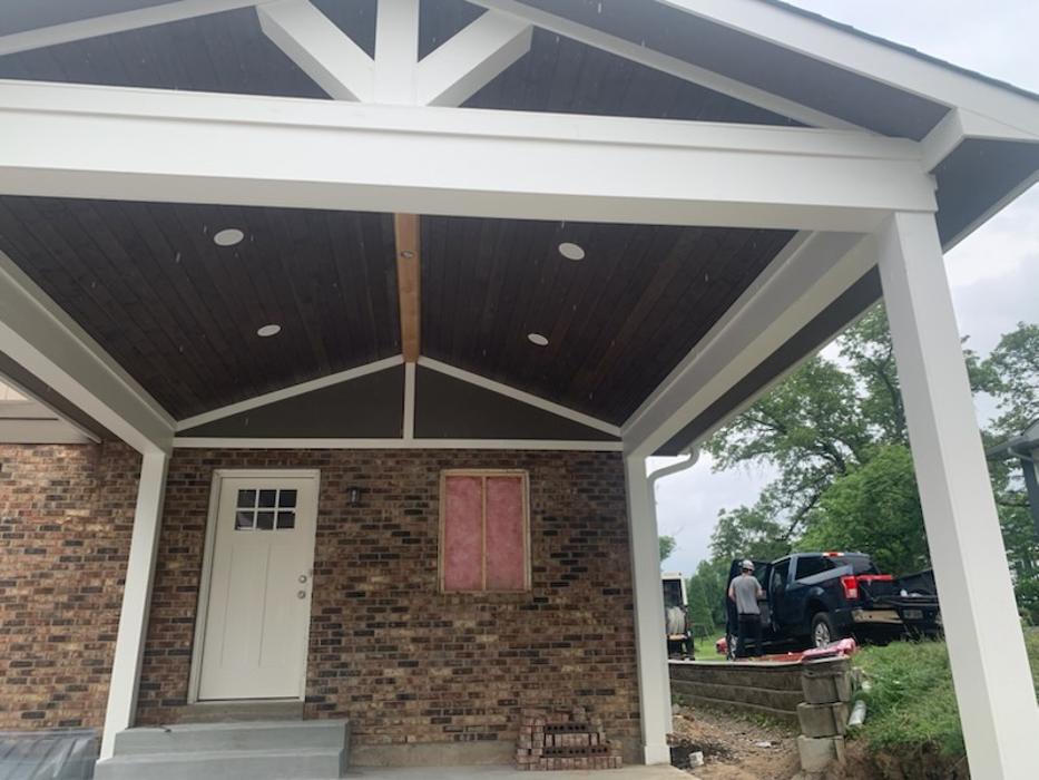 Estridge Deck and Patio LLC Image