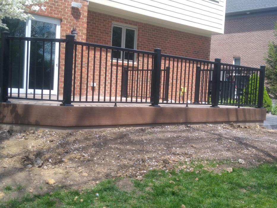 Estridge Deck and Patio LLC Image