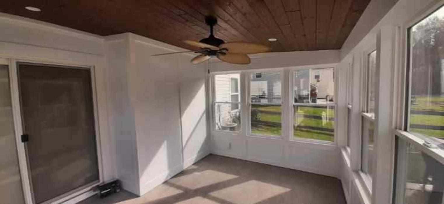 Estridge Deck and Patio LLC Image