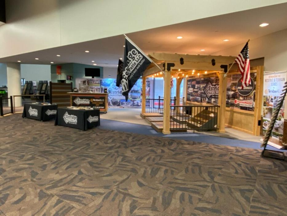 Estridge Deck and Patio LLC Image