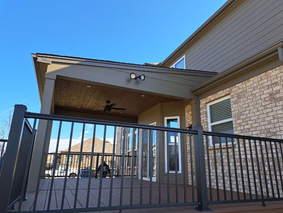 Estridge Deck and Patio LLC Image