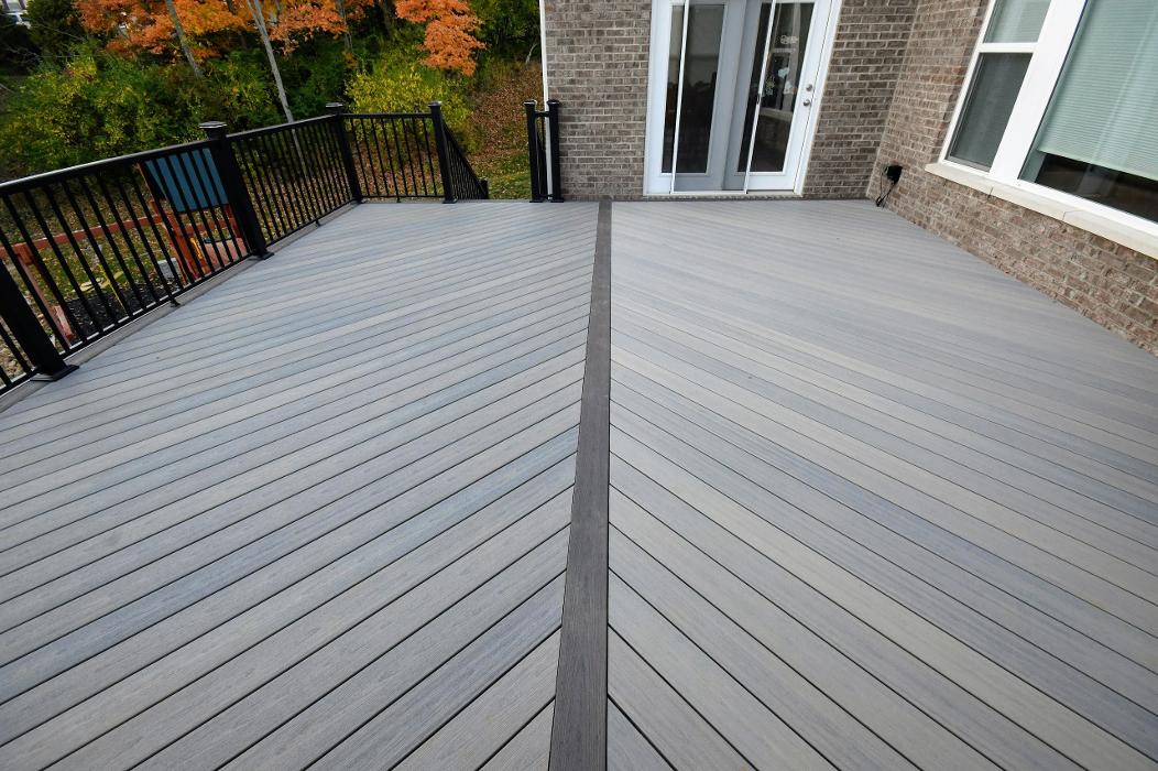 Estridge Deck and Patio LLC Image