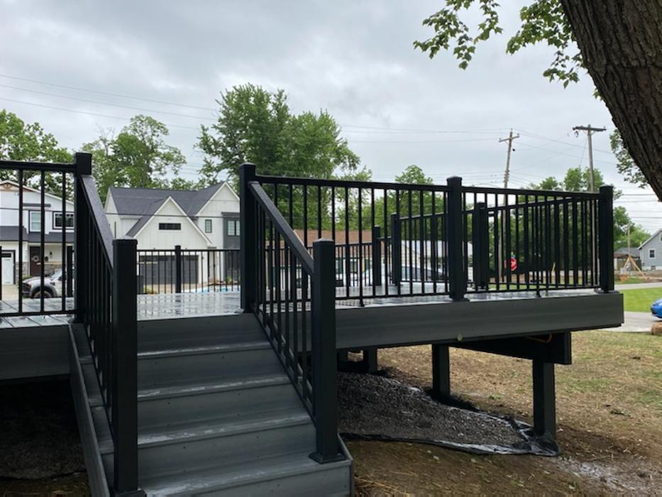 Estridge Deck and Patio LLC Image