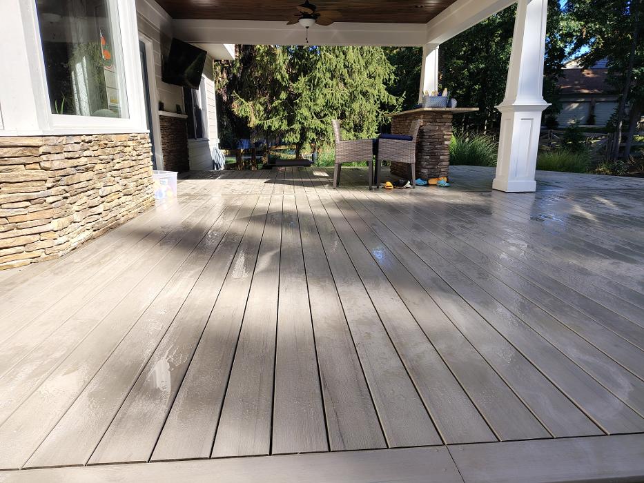 Estridge Deck and Patio LLC Image