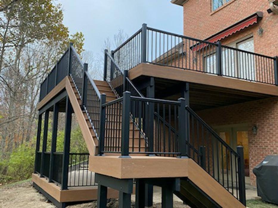 Estridge Deck and Patio LLC Image