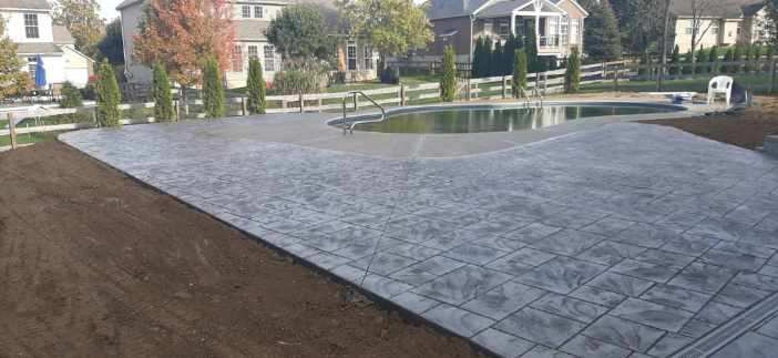 Estridge Deck and Patio LLC Image