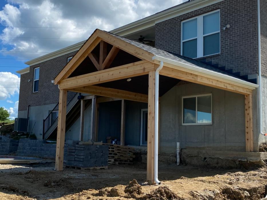 Estridge Deck and Patio LLC Image