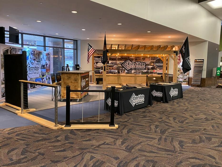 Estridge Deck and Patio LLC Image