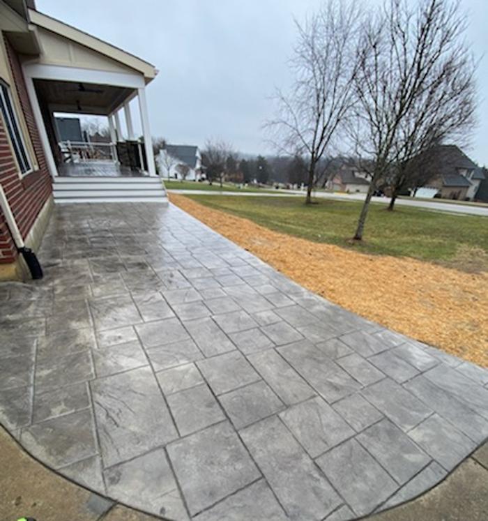 Estridge Deck and Patio LLC Image