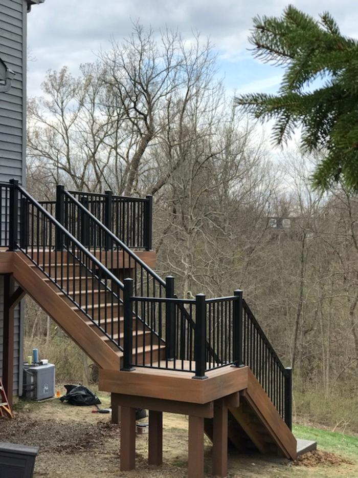 Estridge Deck and Patio LLC Image