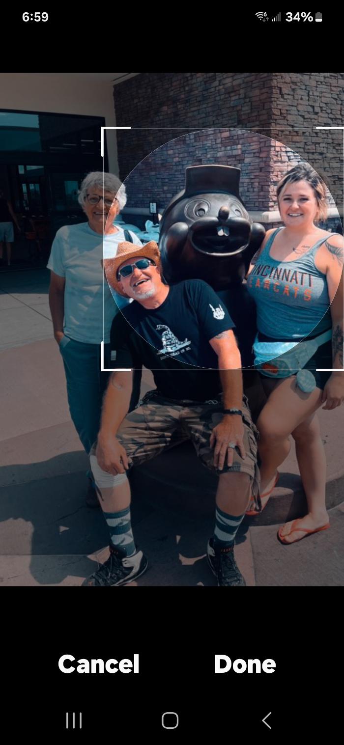 Estridge Deck and Patio LLC Image