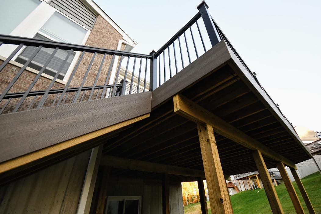 Estridge Deck and Patio LLC Image