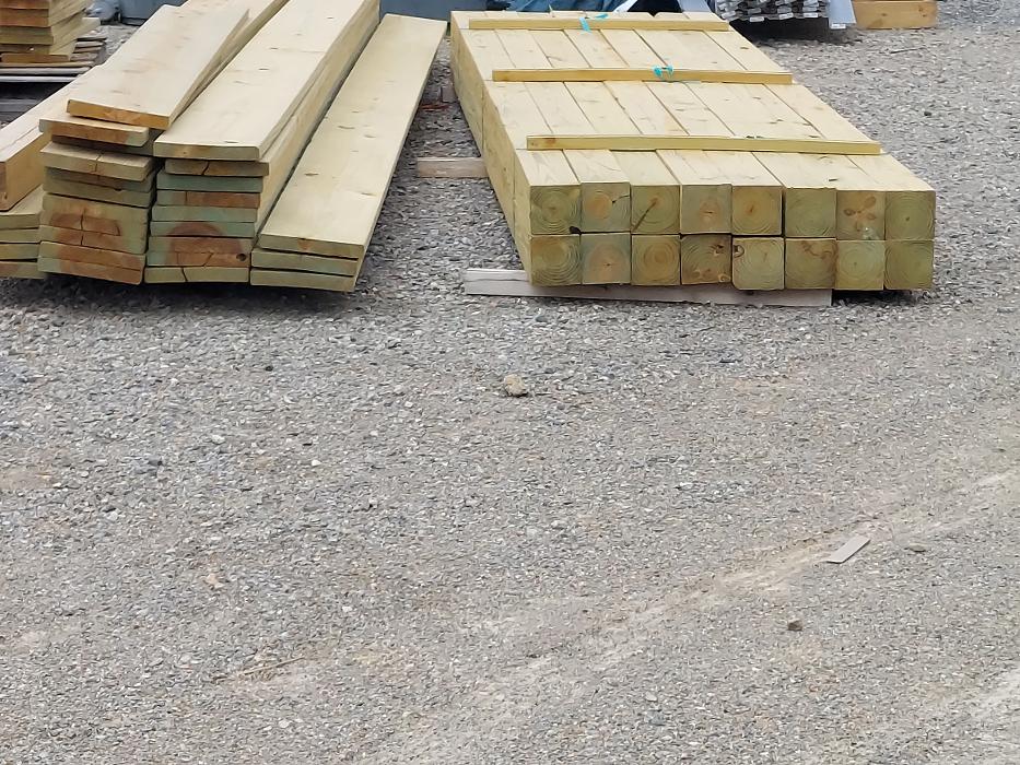 Estridge Deck and Patio LLC Image