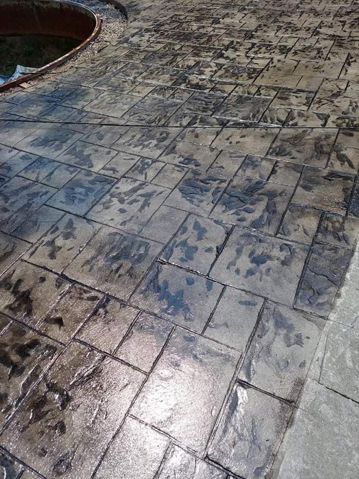 Estridge Deck and Patio LLC Image