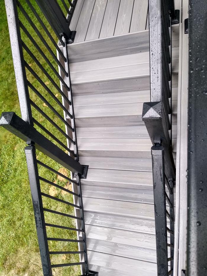 Estridge Deck and Patio LLC Image