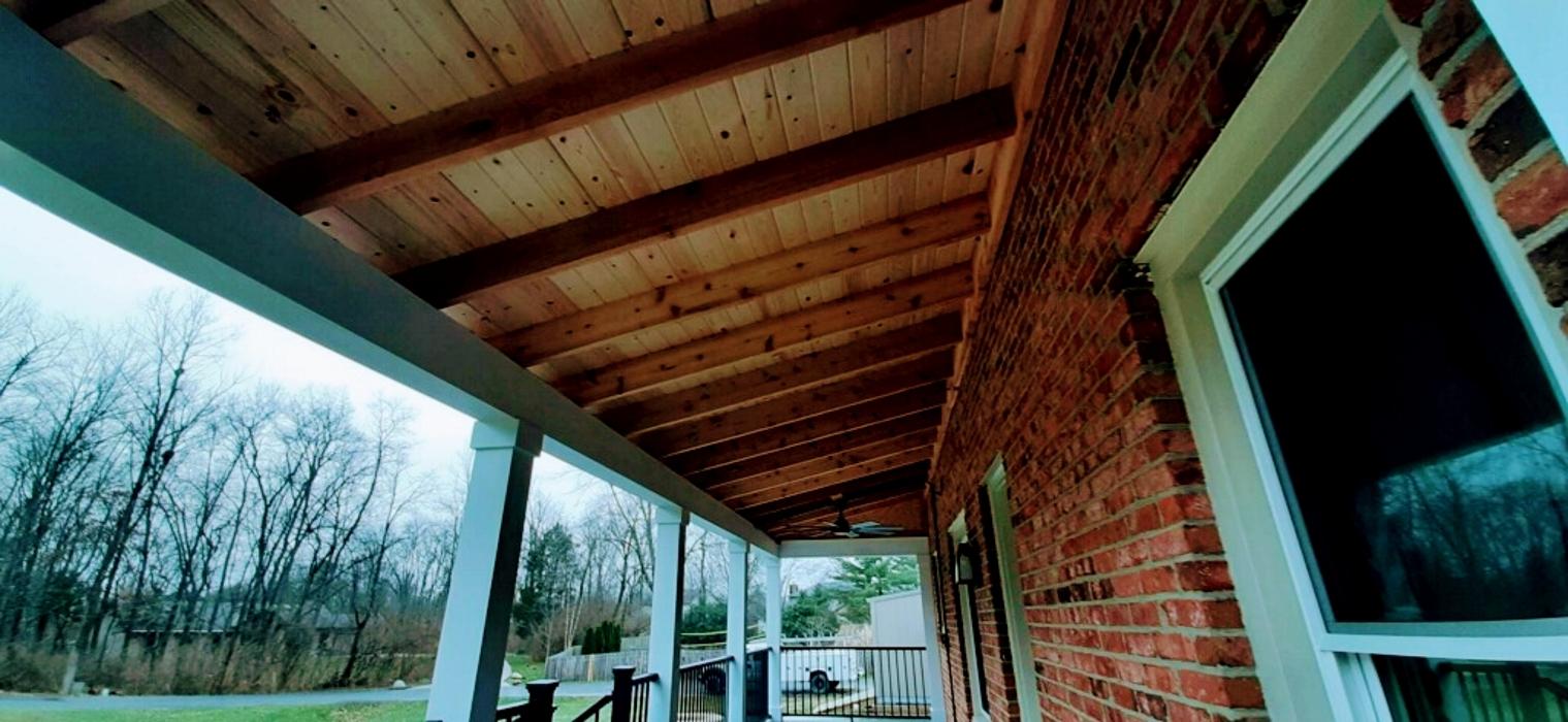 Estridge Deck and Patio LLC Image