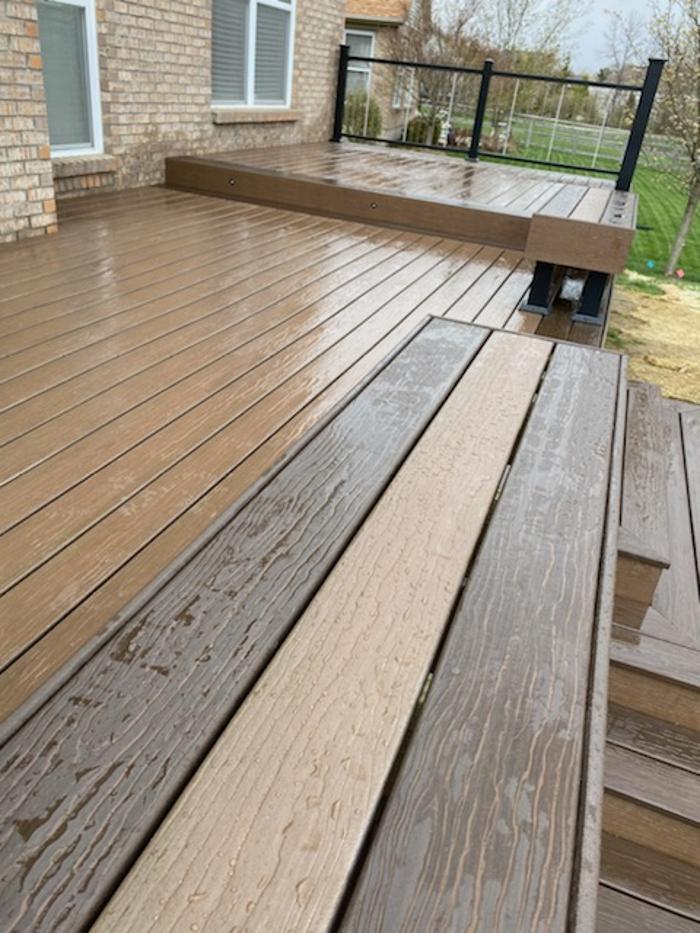 Estridge Deck and Patio LLC Image