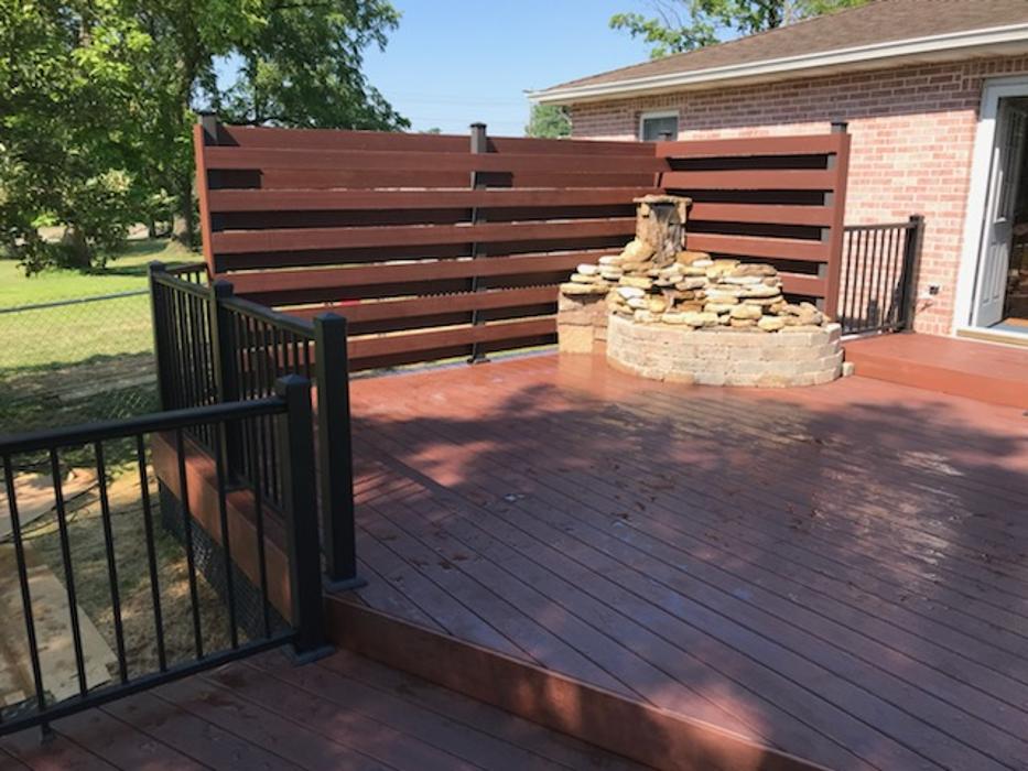 Estridge Deck and Patio LLC Image