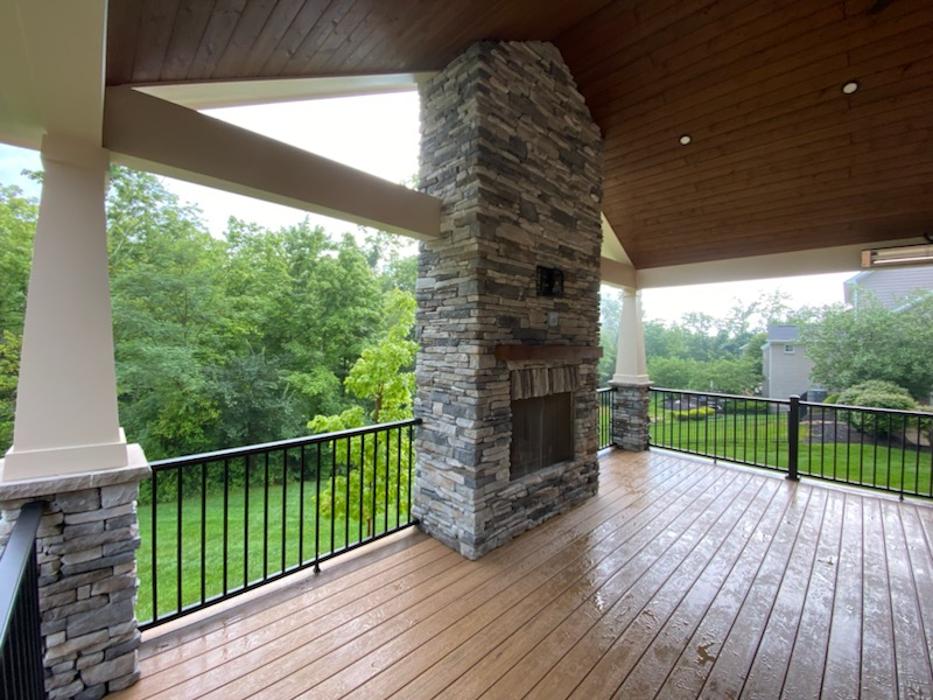 Estridge Deck and Patio LLC Image