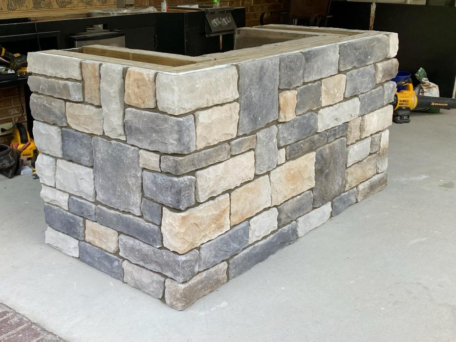 Estridge Deck and Patio LLC Image