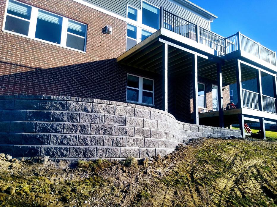 Estridge Deck and Patio LLC Image