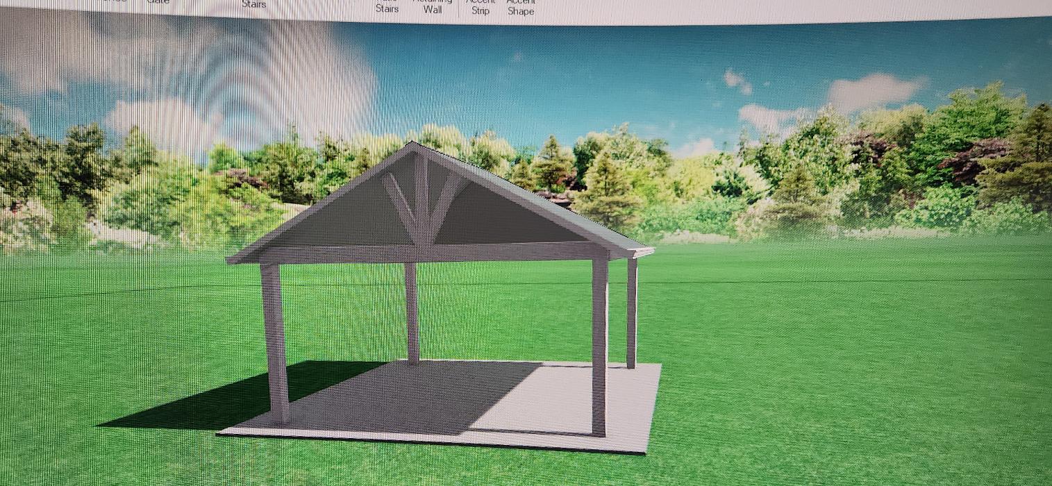 Estridge Deck and Patio LLC Image