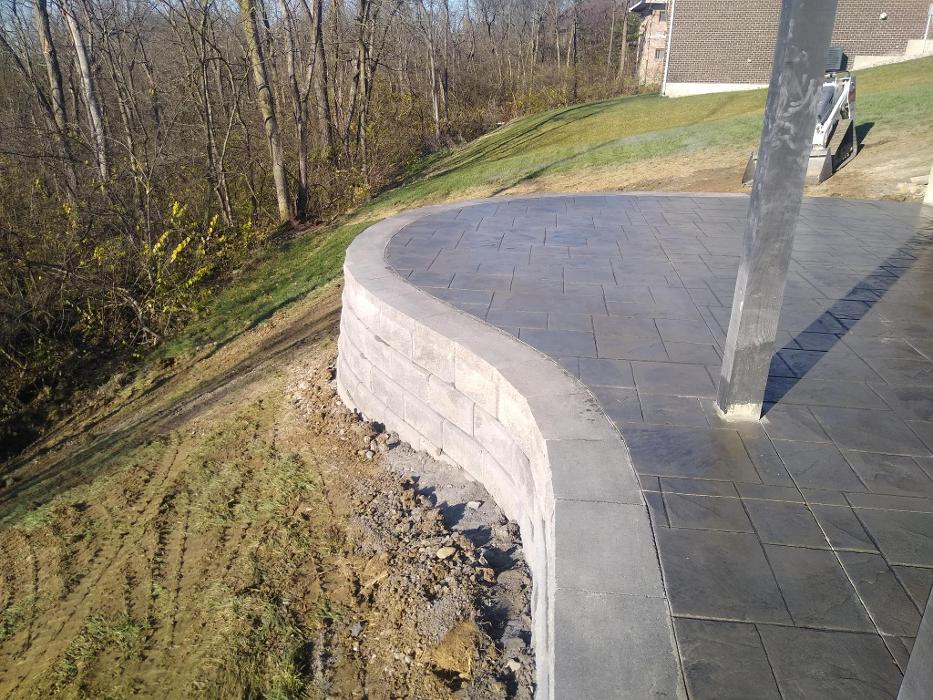 Estridge Deck and Patio LLC Image