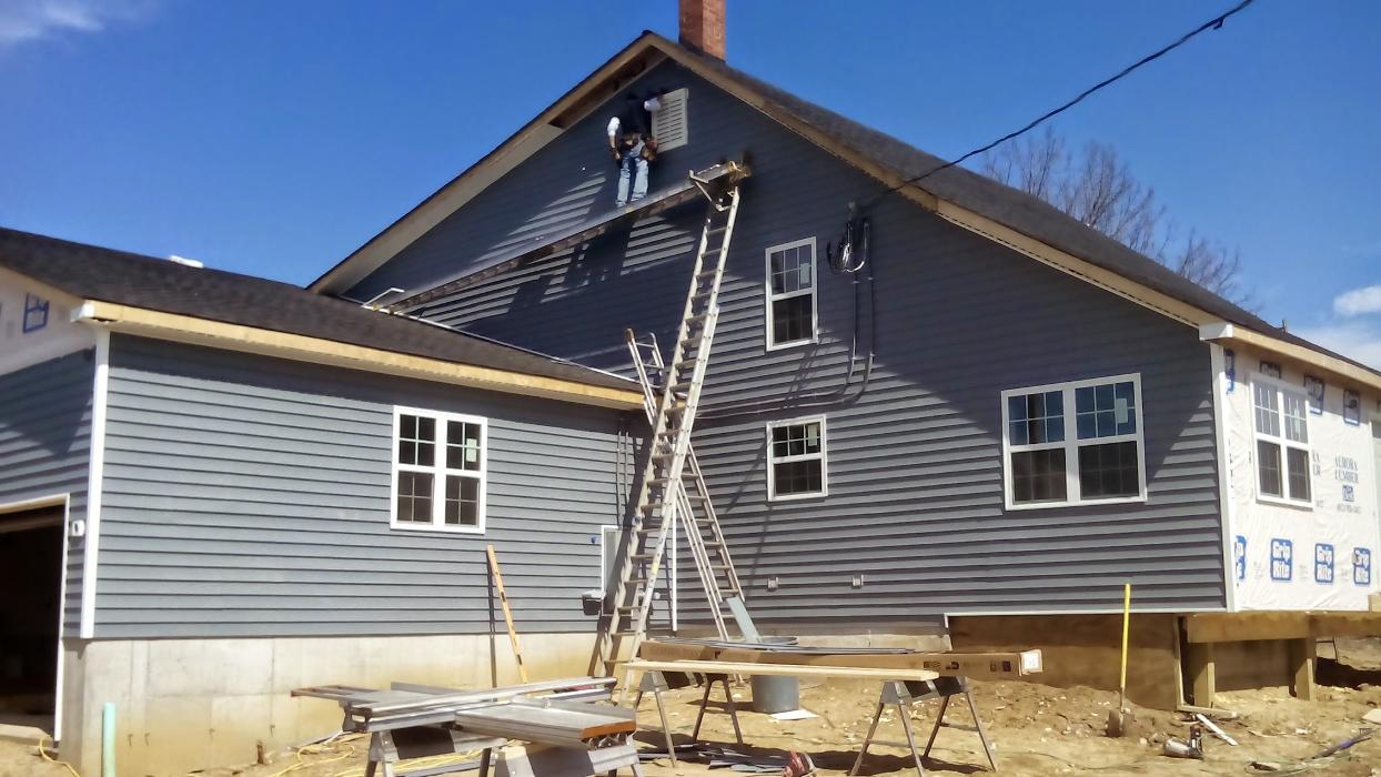 Estridge Deck and Patio LLC Image