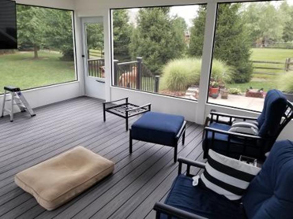 Estridge Deck and Patio LLC Image