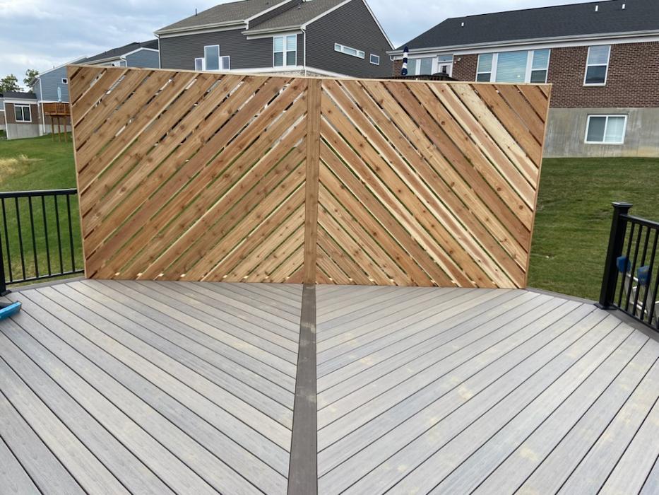 Estridge Deck and Patio LLC Image