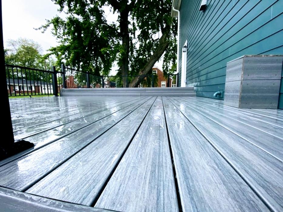 Estridge Deck and Patio LLC Image